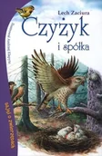 Przewodniki - Skrzat Lech Zaciura Czyżyk i spółka - miniaturka - grafika 1