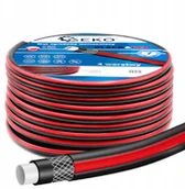 Węże ogrodowe i zraszacze - Geko Wąż Ogrodowy 4-WARSTWOWY Premium 1/2 30m Pl - miniaturka - grafika 1