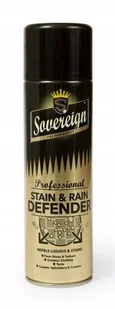 Sovereign Stain & Rain Defender - impregnat/ preparat hydrofobowy 260 - Rozpuszczalniki i preparaty do czyszczenia Sovereign Stain & Rain Defender - impregnat/ preparat hydrofobowy 260 - Rozpuszczalniki i preparaty do czyszczenia - miniaturka - grafika 5