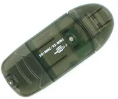 Czytniki kart pamięci - 4World 03355 - miniaturka - grafika 1