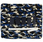 Akcesoria do noży - Tamahagane Tamahagane Torba Bawełniana na 5 noży z ochraniaczami TMBAG - miniaturka - grafika 1