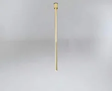 Shilo Alha Y 90 Cm Wisząca 9154 - Lampy sufitowe - miniaturka - grafika 2