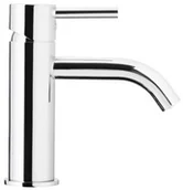 Baterie umywalkowe - KFA Bateria umywalkowa klik-klak Neda - miniaturka - grafika 1