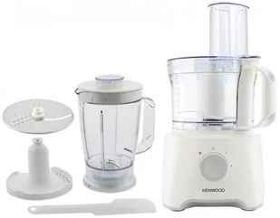 Kenwood FDP301WH - Rozdrabniacze kuchenne - miniaturka - grafika 2