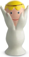 Figurki dekoracyjne - Alessi Figurka Angelo Miracolo AGJ013 - miniaturka - grafika 1