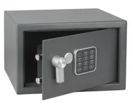 Sejfy i kasy pancerne - Richter Czech Sejf RS.20.EDK - miniaturka - grafika 1