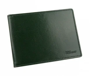 Wilmar (PL) Etui Na Dokumenty (PL) Poziome RIFID WIL_P1/2 - Etui na dokumenty i karty - miniaturka - grafika 5