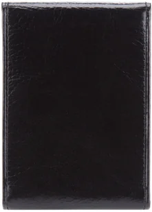 Wittchen Etui na karty dokumenty Italy 21-2-011 21-2-011-1 - Etui na dokumenty i karty - miniaturka - grafika 3