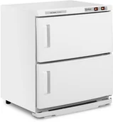 Pozostałe urządzenia kosmetyczne - physa Podgrzewacz do ręczników - 32 l - sterylizator UV - physa - PHY-400TH-1 PHY-400TH-1 - miniaturka - grafika 1