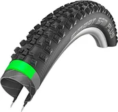 Opony rowerowe - Schwalbe Smart Sam Plus opona drutowa, czarny 002790 - miniaturka - grafika 1