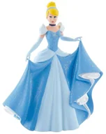 Figurki dla dzieci - Bullyland Figurka - "Kopciuszek" - miniaturka - grafika 1