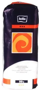 TZMO Wata opatrunkowa 50 g bawełniano wiskozowa - Waciki, płatki i patyczki kosmetyczne - miniaturka - grafika 2