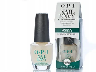 OPI Nail envy odżywka wzmacniająca Nail envy odżywka wzmacniająca 15.0 ml - Odżywki do paznokci - miniaturka - grafika 2
