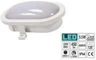 Yato LAMPA NAŚCIENNA OWALNA LED 5,5W YT-81833 - Lampy ogrodowe - miniaturka - grafika 4