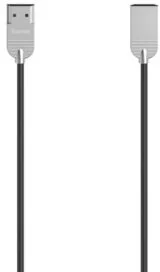 Hama Kabel HDMI HDMI 2.0 m - Kable - miniaturka - grafika 3