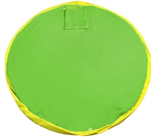 Akson Wielofunkcyjny worek animacyjny zielony 16828_Z - Wyposażenie sportowe i gimnastyczne - miniaturka - grafika 2