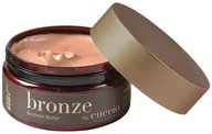 Balsamy i kremy do ciała - Cuccio Masło brązujące do ciała Shimmer Butter mango i moringa 226 ml CUC MASŁO 226 BRONZE - miniaturka - grafika 1