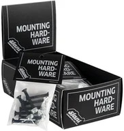 Akcesoria do skatingu - Globe SLANT PHILLIPS HARDW BLACK/SILVER śruby do skate - 1 1/3 89695289 - miniaturka - grafika 1