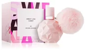 Wody i perfumy damskie - Ariana Grande Sweet Like Candy woda perfumowana 100ml dla kobiet - miniaturka - grafika 1