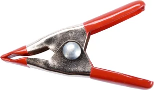 Yato ŚCISK SPRĘŻYNOWY METALOWY L 50 MM YT-64275 - Imadła i ściski - miniaturka - grafika 2