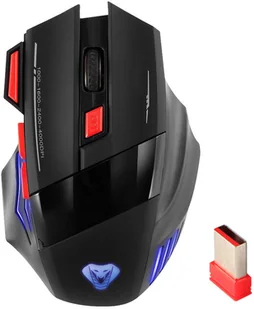 Media-Tech bezprzewodowa COBRA PRO GORN RF MT1121 MT1121 - Myszki - miniaturka - grafika 2