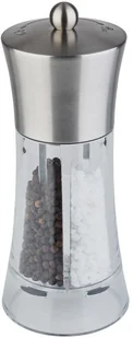 APS Młynek do soli i pieprzu 2w1 75x185 mm | 40545 40545 - Wyposażenie lokali gastronomicznych - miniaturka - grafika 2