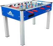 Piłkarzyki - Roberto Sport Piłkarzyki College Pro Tournament Roberto Sport niebieskie - miniaturka - grafika 1