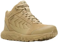 Odzież taktyczna i umundurowanie - Bates Buty Rush Shield Mid DRYGuard Coyote (E01045) E01045 - miniaturka - grafika 1