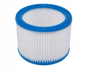 Filtry do odkurzaczy - Makita Filtr Cartridge Do Odkurzacza Nilfisk /0556 - miniaturka - grafika 1