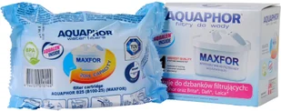 Aquaphor B100-25 Maxfor- 1szt. - Wkłady filtrujące Aquaphor B100-25 Maxfor- 1szt. - Wkłady filtrujące - miniaturka - grafika 35