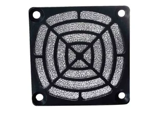 Akasa FILTR NA WENTYLATOR GRM80-30 czarny 8cm GRM80-30 - Tuning komputera - akcesoria - miniaturka - grafika 3