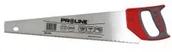 Piły ręczne - Proline Piła płatnica 7/500 zębów 64750 - miniaturka - grafika 1