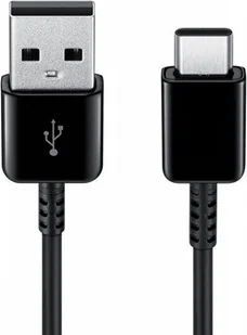 Samsung Kabel USB Typ A Typ C 2 sztuki EP-DG930MBEGWW - Kable USB - miniaturka - grafika 2