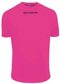 Akcesoria turystyczne - Givova One T-Shirt z krótkim rękawem męski, xxs MAC01 - miniaturka - grafika 1