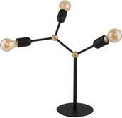 Lampy stojące - TK Lighting Lampa stołowa nowoczesna 3pł FANTASY 3080 TKL3080 - miniaturka - grafika 1