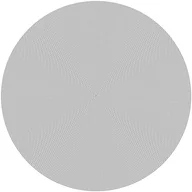 Głośniki i kolumny - Sonos Maskownica Grille 6" Round In-Ceiling - miniaturka - grafika 1