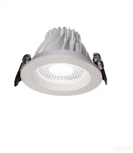 Spectrum LACRIMA LED Downlight 230V 12x1w 138mm WW SLI023002WW - Oprawy, klosze i abażury - miniaturka - grafika 5