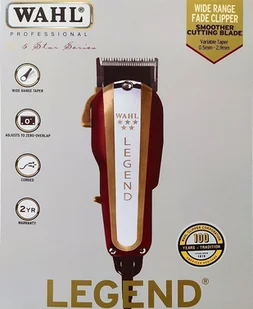 Wahl Legend 5 Star (1208093) - Maszynki do strzyżenia - miniaturka - grafika 4
