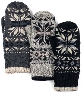 Art of Polo Rękawiczki Kopenhaga - Rękawiczki - miniaturka - grafika 3