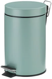 FENIKS Łazienkowy MONACO 3L KELA KECK&LANG - Kosze na śmieci - miniaturka - grafika 6