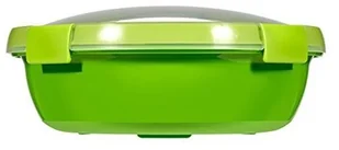 Curver POJEMNIK NA LUNCH OKRĄGŁY SMART TO GO 1 L 232568 - Pojemniki kuchenne - miniaturka - grafika 2