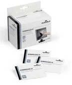 Środki i akcesoria czyszczące do komputerów - Durable SCREENCLEAN 50 nasączonych ściereczek do ekranu - miniaturka - grafika 1