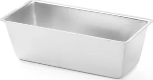 Hendi Forma do ciast - prostokątna 300 *produkt na zamówienie 682401 - Akcesoria gastronomiczne - miniaturka - grafika 2