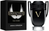 Wody i perfumy męskie - Paco Rabanne Invictus Victory EDP 100ml - miniaturka - grafika 1