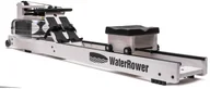 Wioślarze - WaterRower rowing machine Eiche Blanc - miniaturka - grafika 1