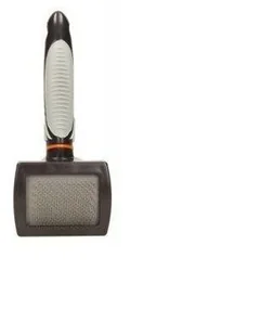 Trixie Miekka szczotka 24141 - Szczotki i furminatory - miniaturka - grafika 4