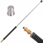 Akcesoria do myjek - Bosch Lanca do Myjki Faip z Dyszą 900mm - miniaturka - grafika 1