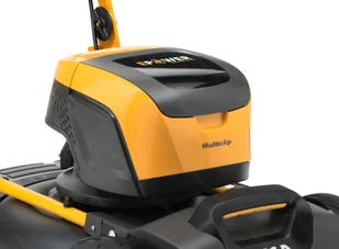 Stiga Kosiarka MULTICLIP 547e Akumulatorowa + Akumulator 4 Ah + Ładowarka - Kosiarki - miniaturka - grafika 2