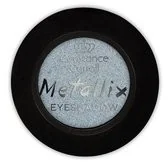 Constance Carroll Constance Carroll, Metallix, cień do powiek Neptune, 1 szt. - Cienie do powiek - miniaturka - grafika 2