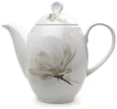 Dzbanki i imbryki - Lubiana S.A.Zakłady Porcelany Stołowej Imbryk 1,35 l. L VENUS 6474 MAGNOLIA 200974 166103103100 - miniaturka - grafika 1